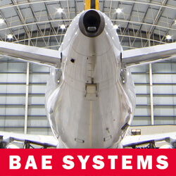 BAE Systems, Operations Ltd