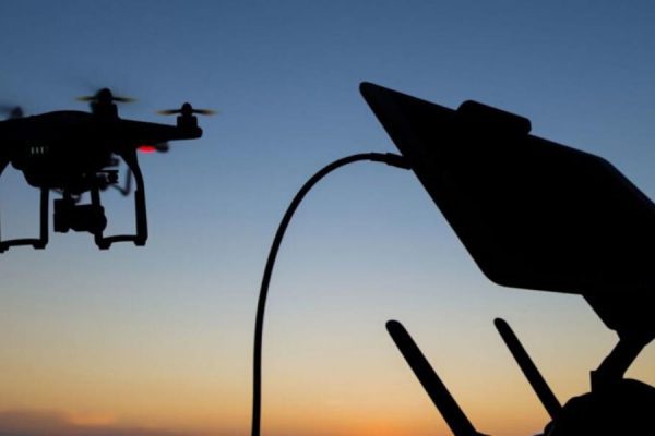 DSTL signs plextek for anti-drone projects