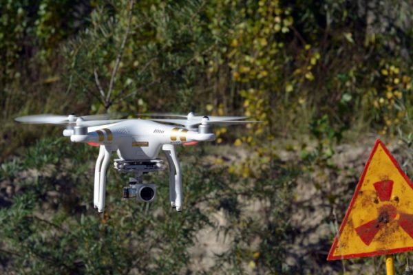 Plextek wins DASA contracts to defend against hostile drones