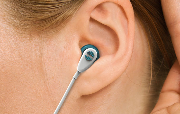 tinnitus sensor clean