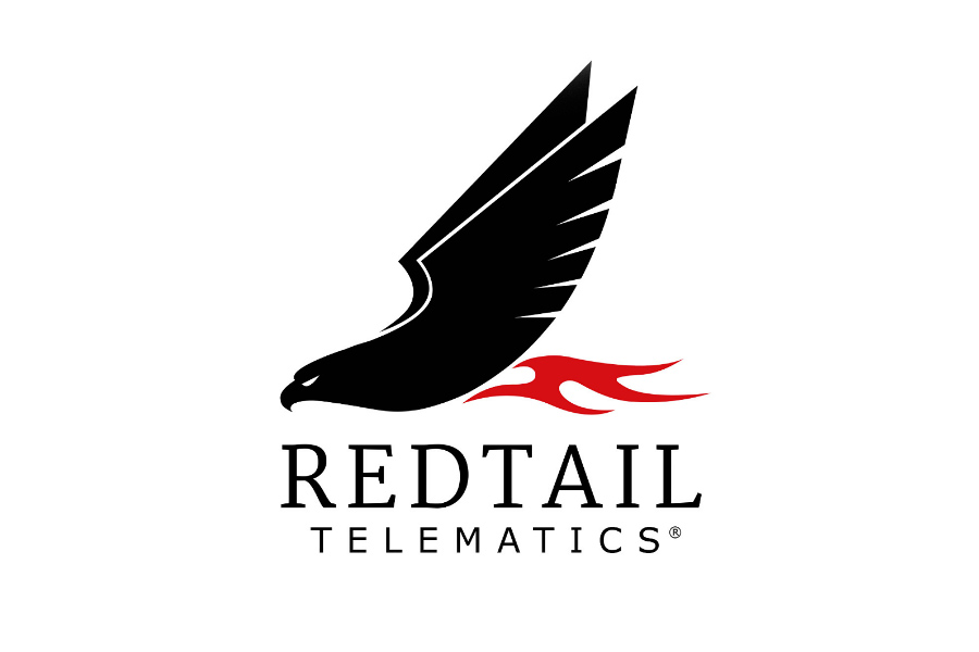 Redtail Logo