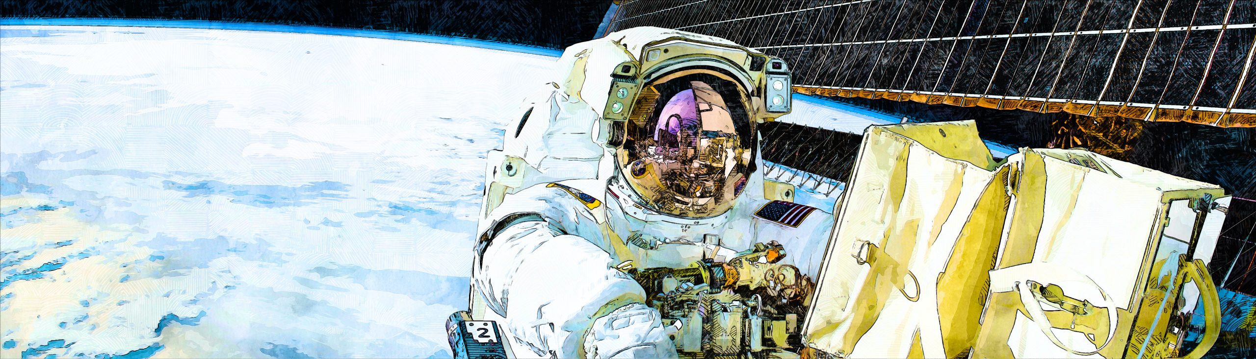 The Physiological Challenges of Spaceflight