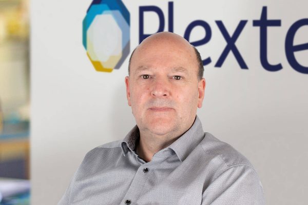Plextek welcomes new CEO