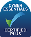 cyberessentials certification logo