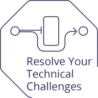 Resolve Your Technical Challenges