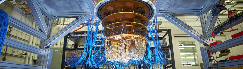 What will Quantum Computers ever do for us?