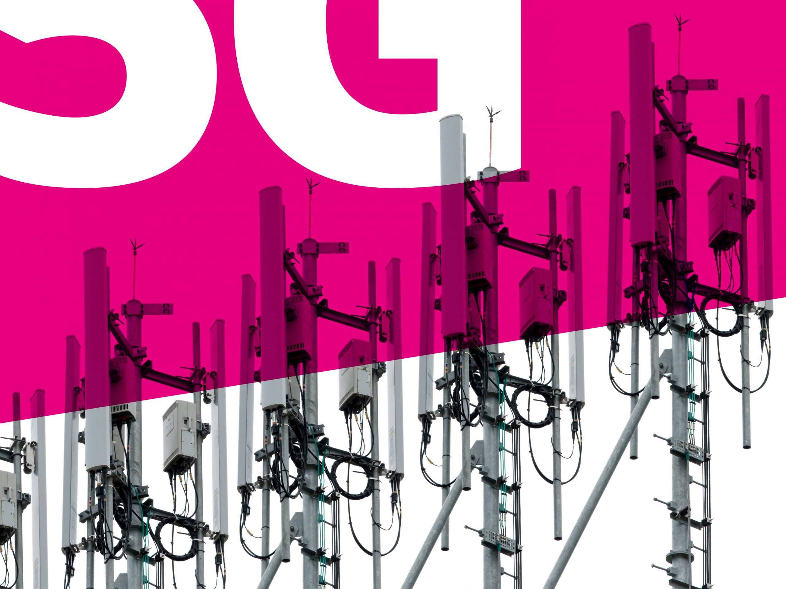 Are there really any benefits to 5G?