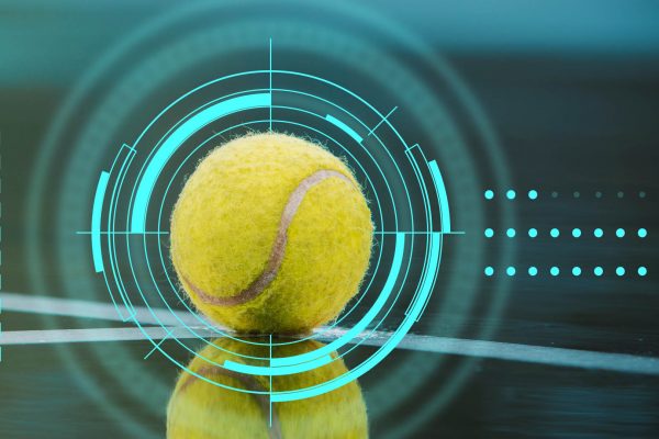 Can Radar Detect Tennis Balls?