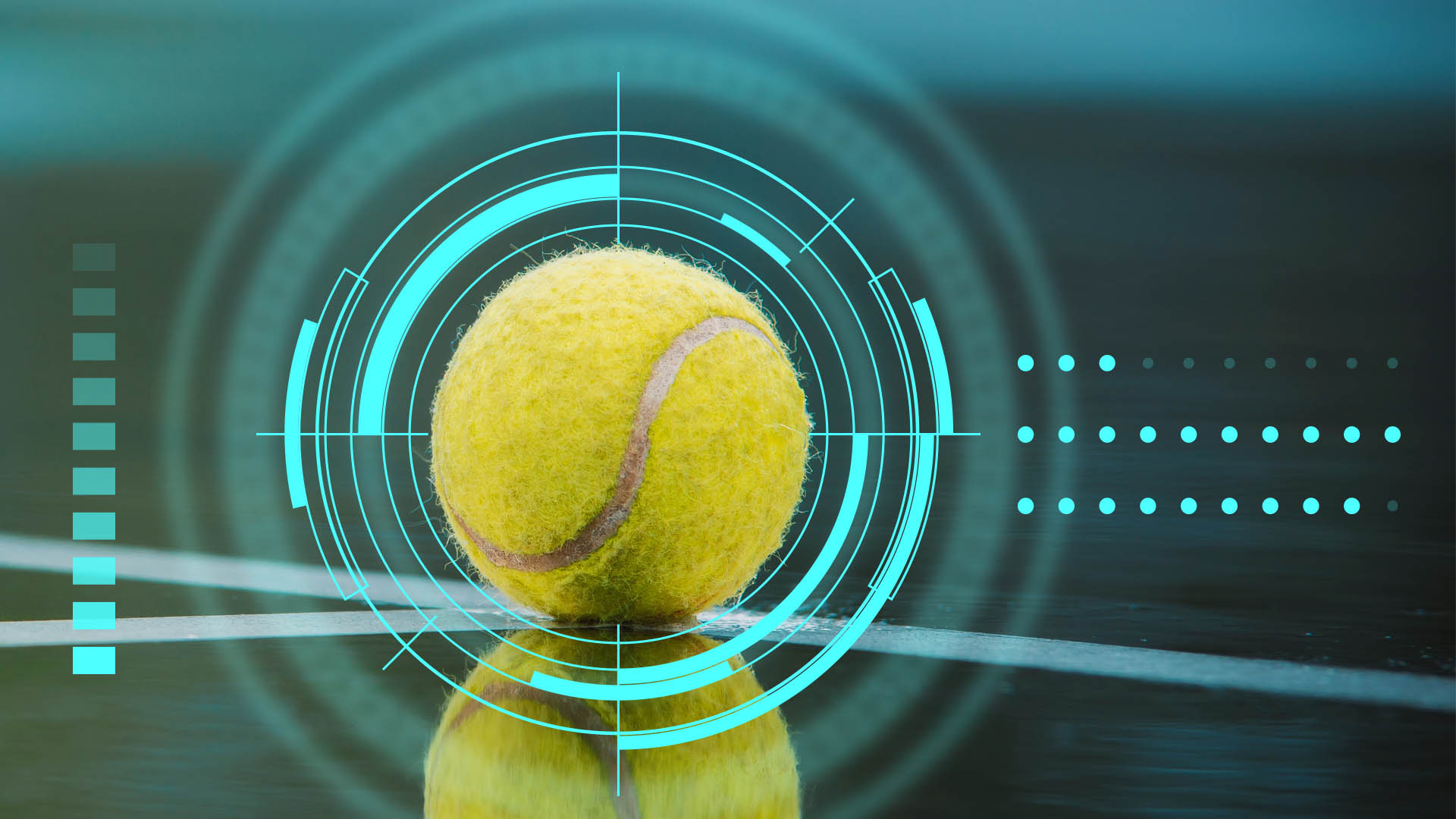 Can Radar Detect Tennis Balls?