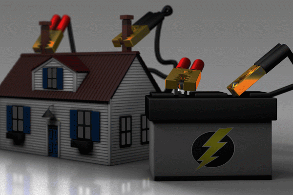 Home energy storage solutions: to be or not to be?