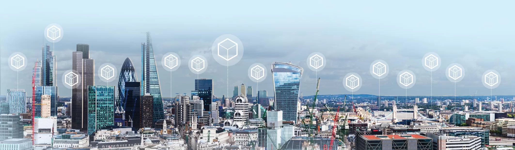 Iot framework smart city