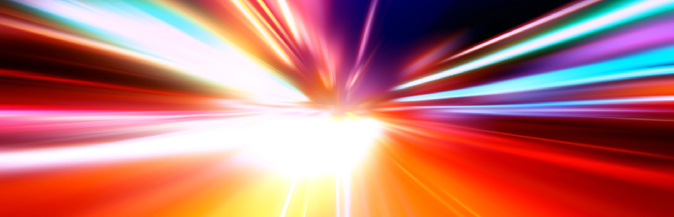 5G 6G & O-RAN abstract image
