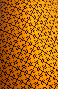Metamaterial surfaces and structures