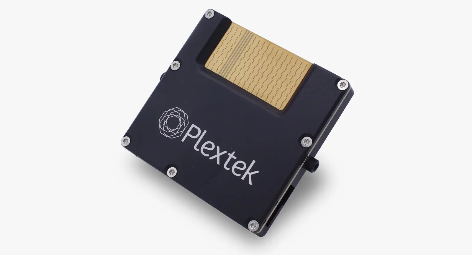 Configurable mmWave Radar Module