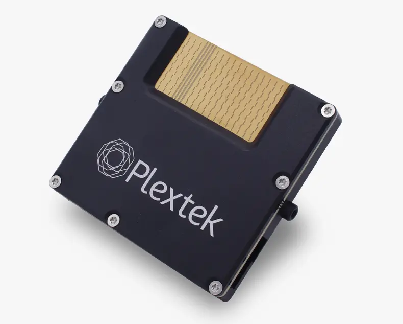 Configurable mmWave Radar Module