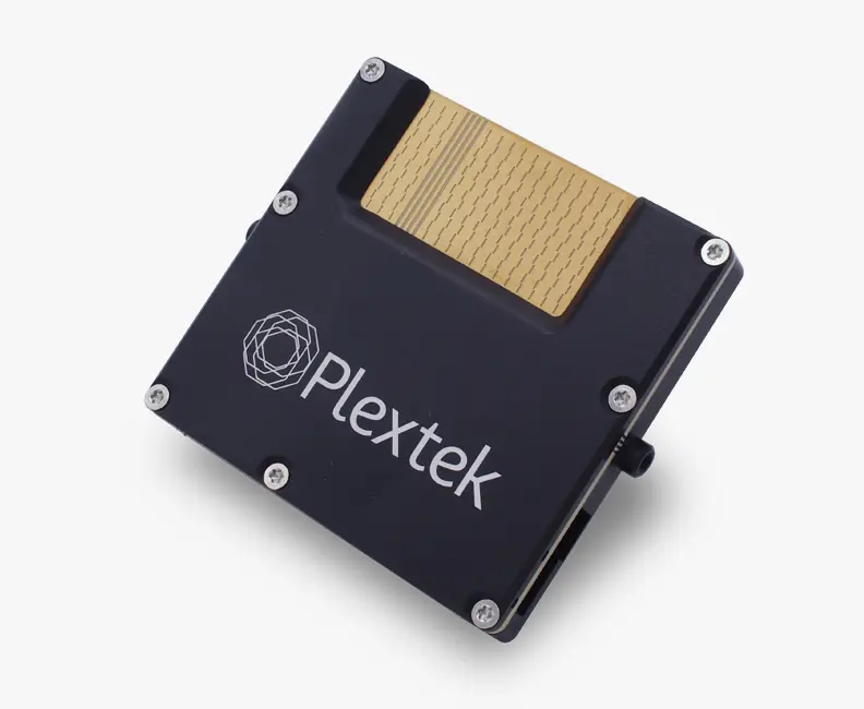 Configurable mmWave Radar Module