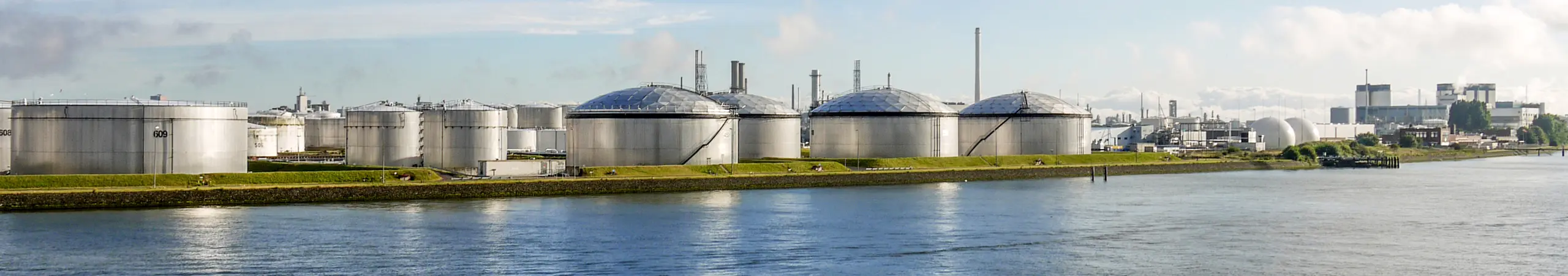 Critical National Infrastructure