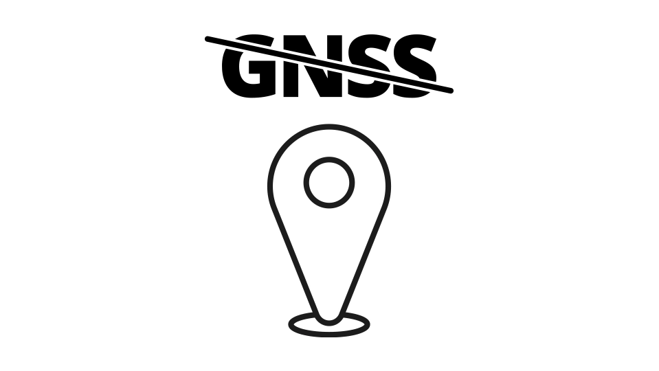 GNSS denied