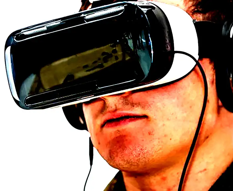 Immersive Technology for Complex Systems Training