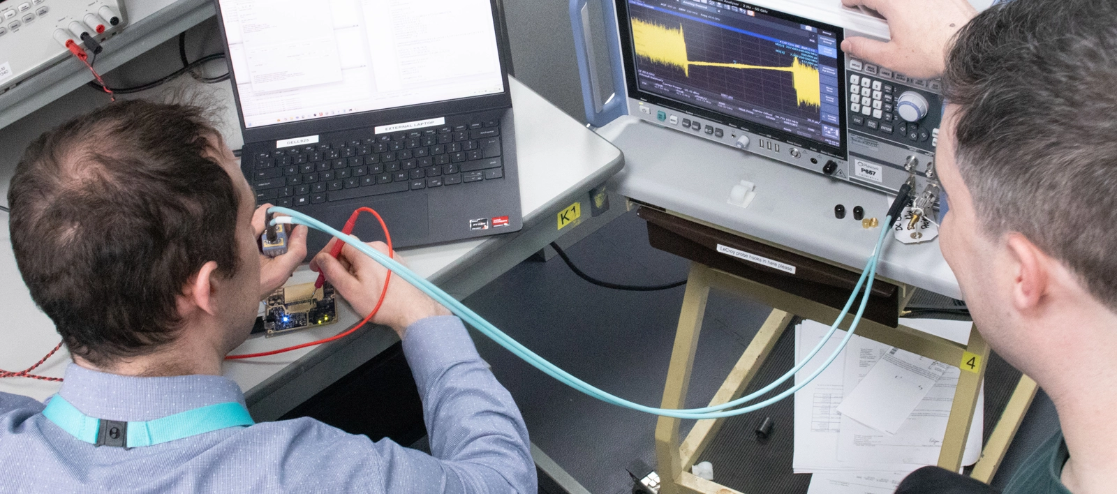 Plextek Technology Platforms