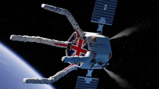 Game-Changing Radar for CLEAR missions