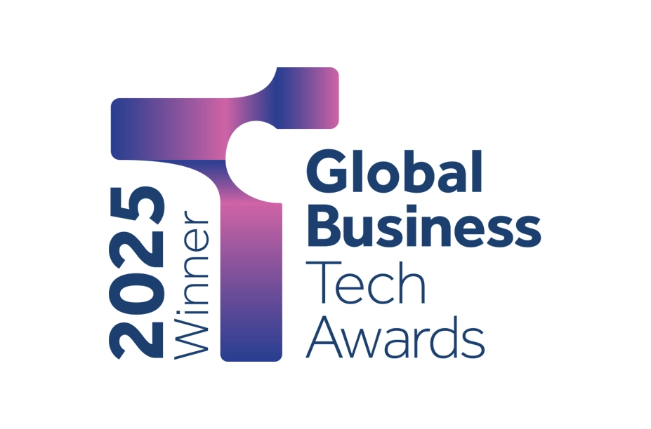 global business tech award 2025
