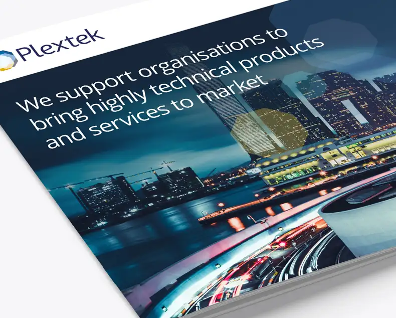 an image of our brochure