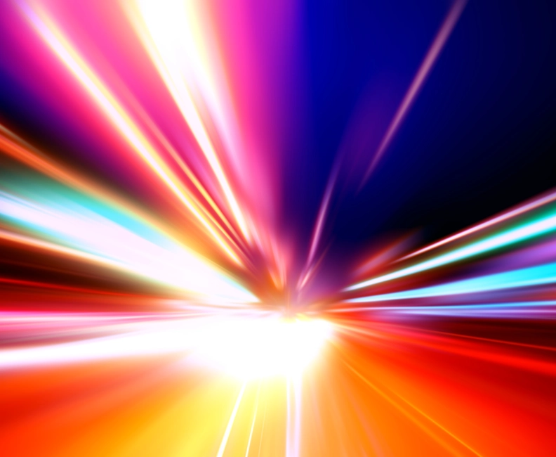 5G 6G & O-RAN abstract image