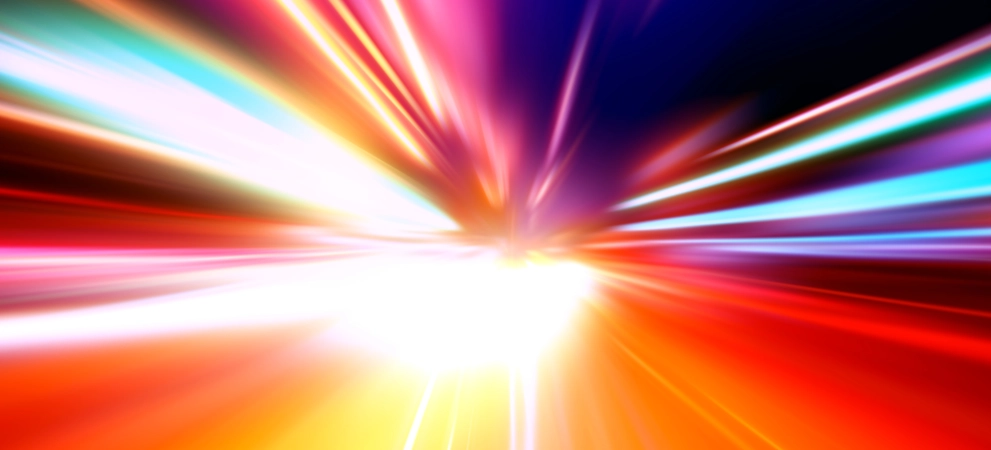 5G 6G & O-RAN abstract image