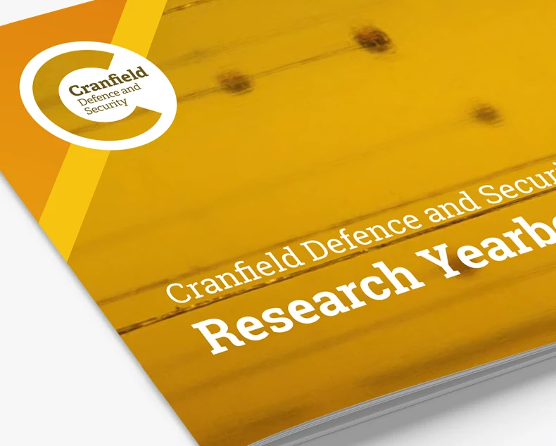 Cranfield Defence and Security Research Yearbook