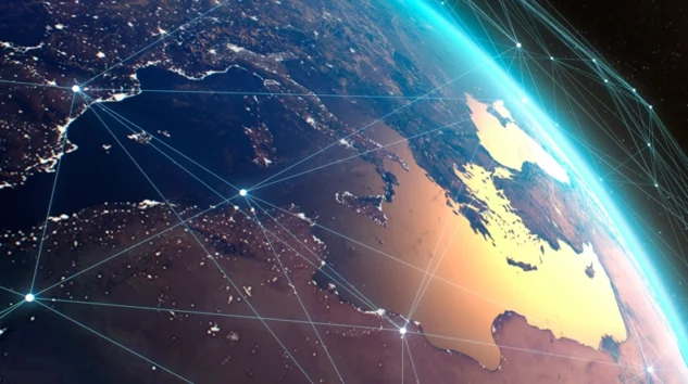 5G/6G and Satellites Global Connectivity Revolution
