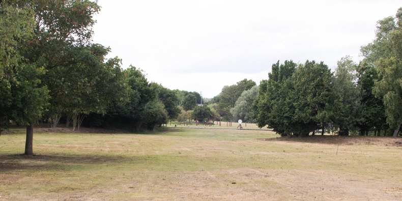 Open-Air Test Site (OATS)