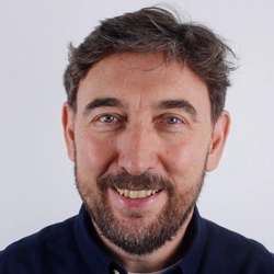 Dennis Hayes, Plextek, QHSE Manager