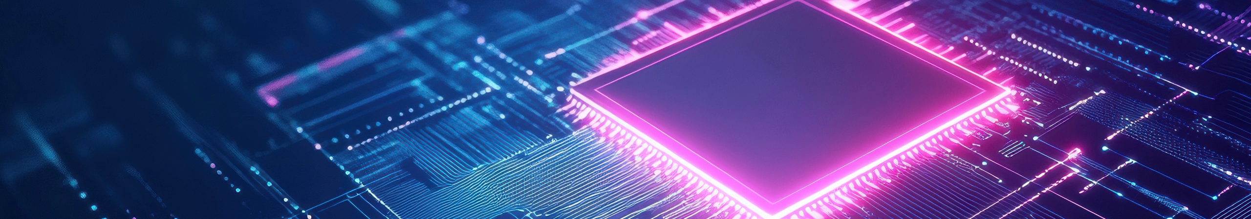 Abstract image for FPGA