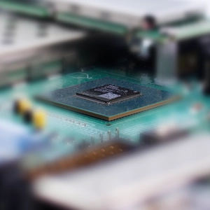Plextek FPGA