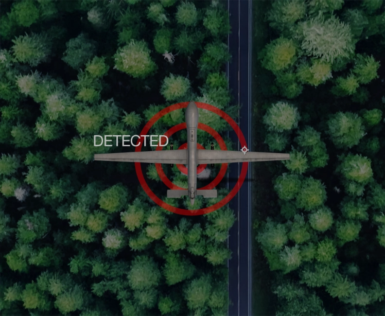 Electromagnetic Warfare