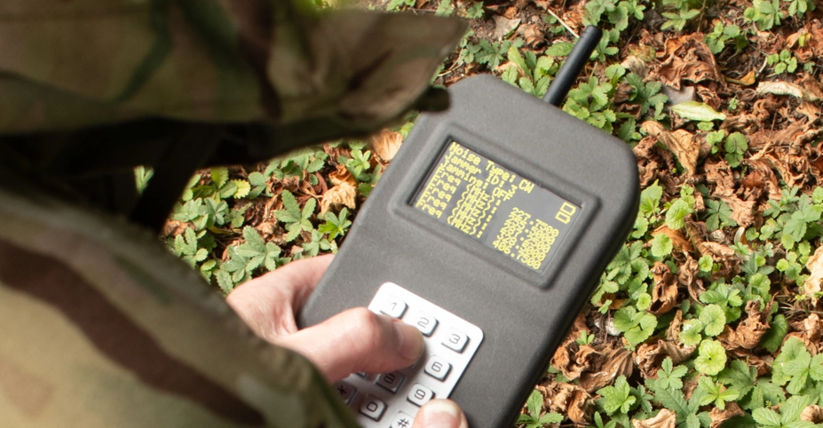 Remote Control (PLX-TJRC)