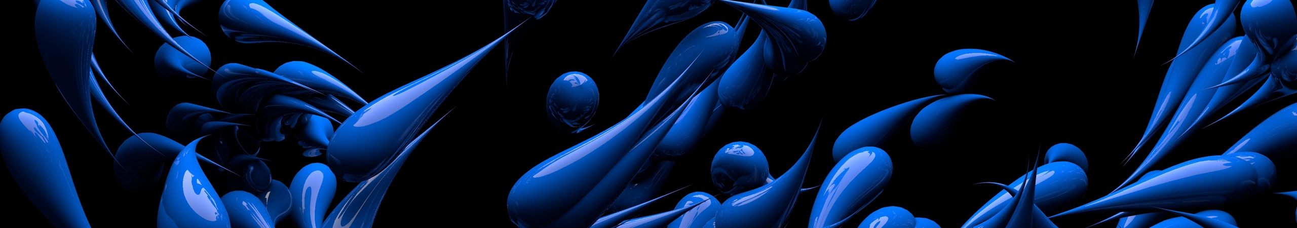 Collision Avoidance abstract image