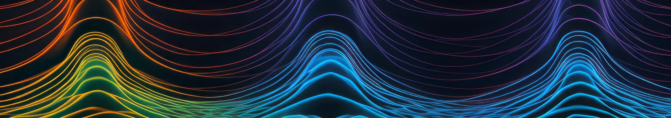 Link budget abstract image