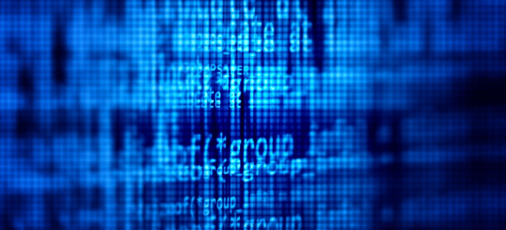 Abstract image for Software Development