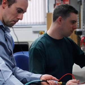 Uncrewed Aerial Vehicles