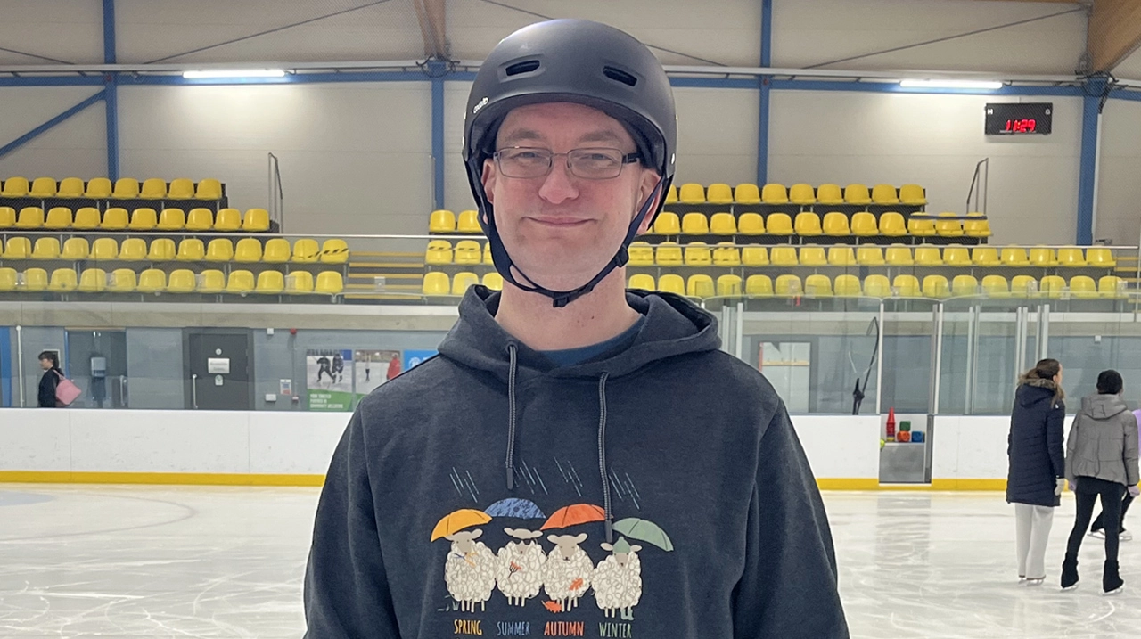 David Soulsby, Senior Embedded Software Engineer