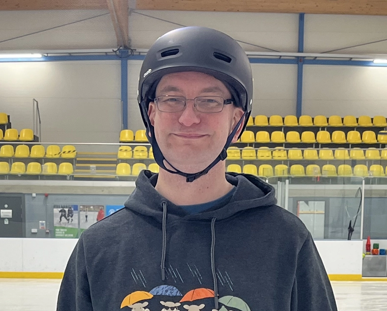 David Soulsby, Senior Embedded Software Engineer