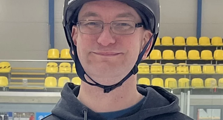 David Soulsby, Senior Embedded Software Engineer