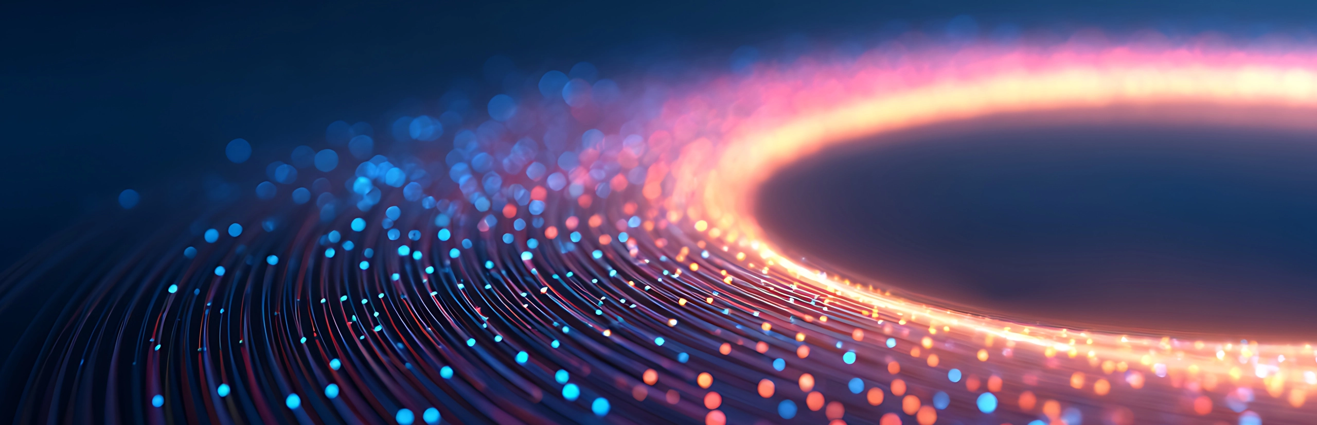 Non-Terrestrial Networks abstract image