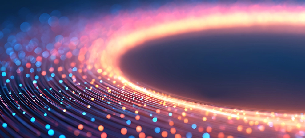 Non-Terrestrial Networks abstract image