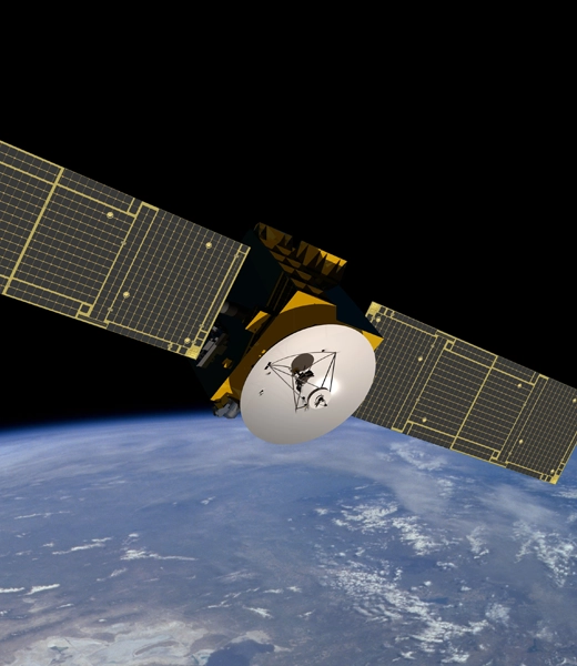 Communication Satellite