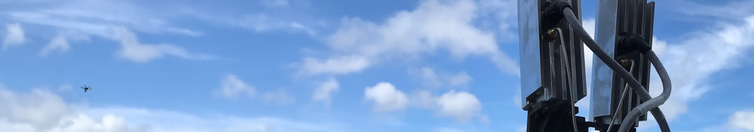 PLX-U16 Ubiquitous Radar