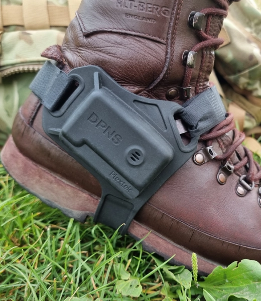 Dismounted Navigational Device