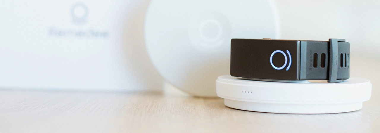 Remedee Labs - Millimetre wave-based neuromodulation